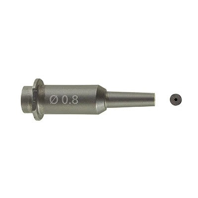 TOBERA RENFERT IT 0,8 mm