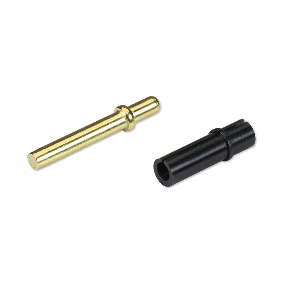 PINDEX PX112S pins mitjans c/funda 1000 u.