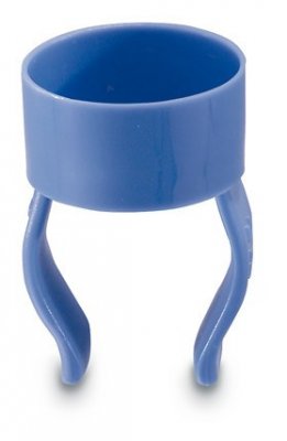 ANILLO PORTADOR KERR pasta profilaxis surt 100 ud