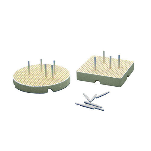 MESTRA FIXING PINS for ceramic tray 15 units