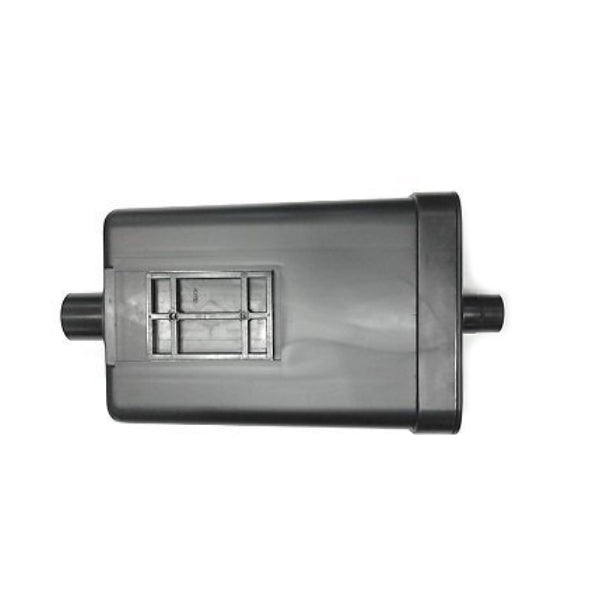 CONTENEDOR BOLSA FILTRO CATTANI D30/40