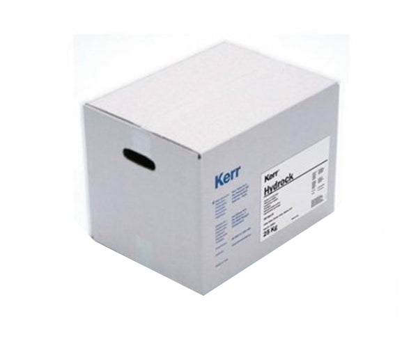 HYDROCK blanca tipo III 25 kg