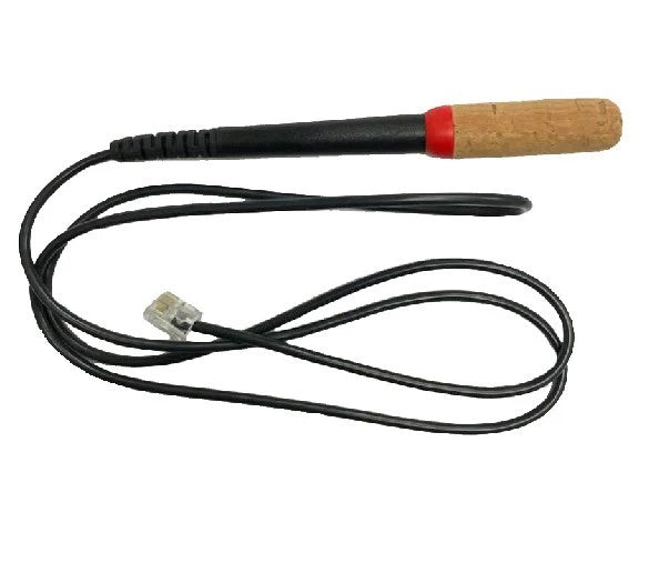 MANGO ROJO RENFERT p/waxlectric