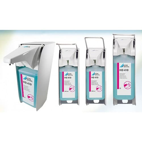 DOSIFICADOR UNIVERSAL L400 DURR