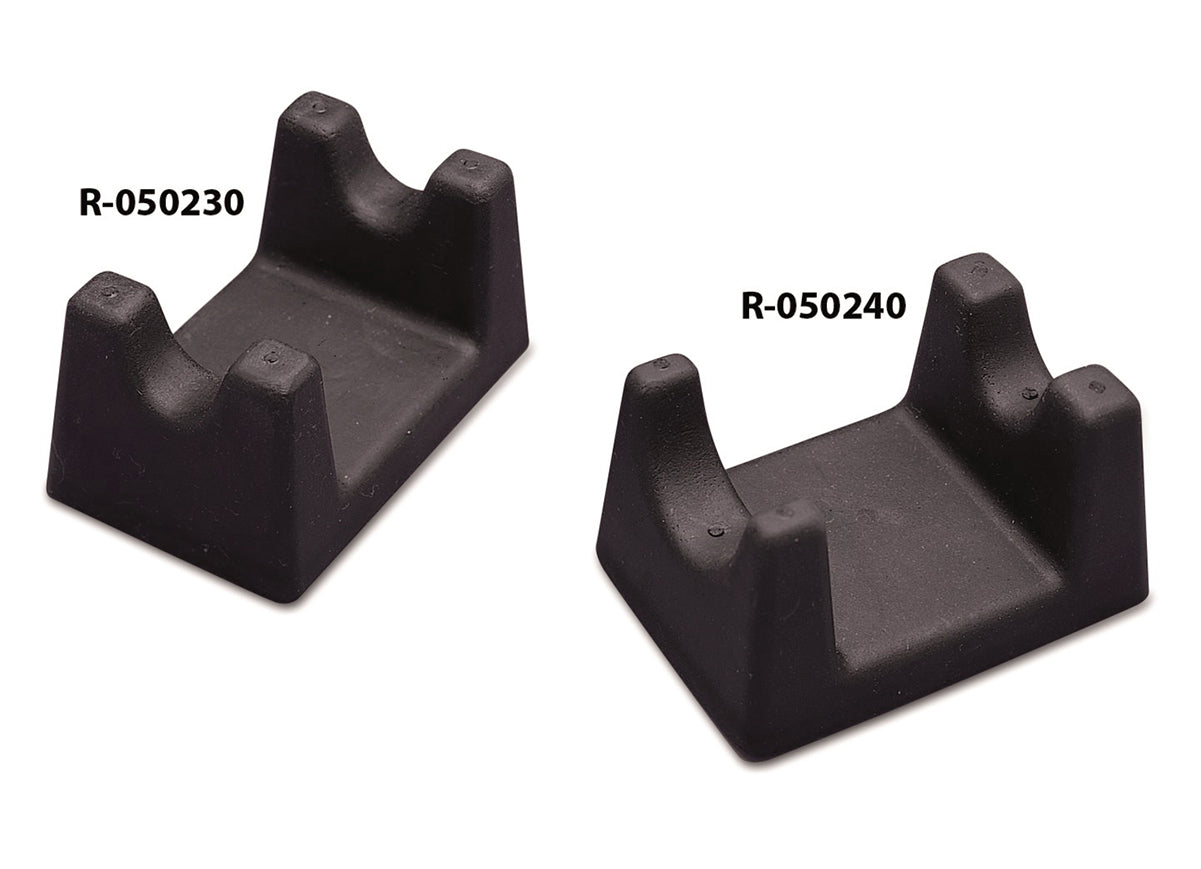 SOPORTE BRAZO MESTRA p/motor de colgar (goma)