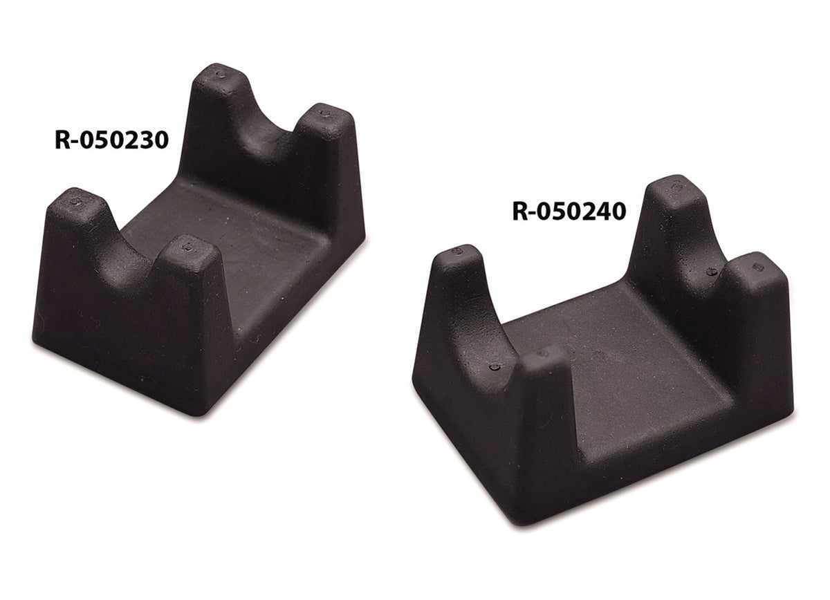 SOPORTE BRAZO MESTRA p/motor de colgar (goma)
