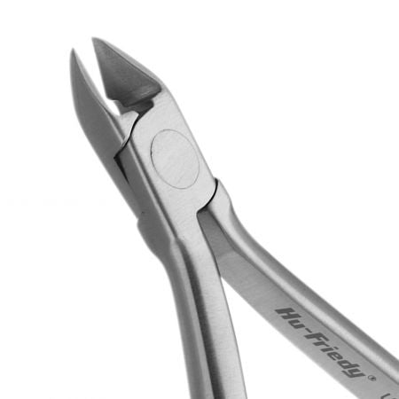 HU-FRIEDY slim line micro cutter PLIERS