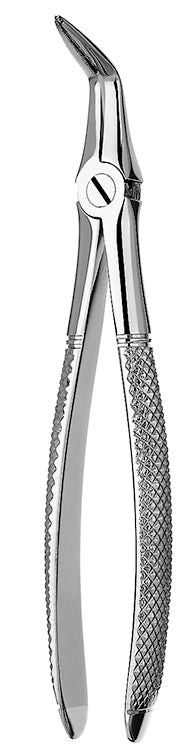 FORCEPS MARTIN 145D arrels inf diamantat