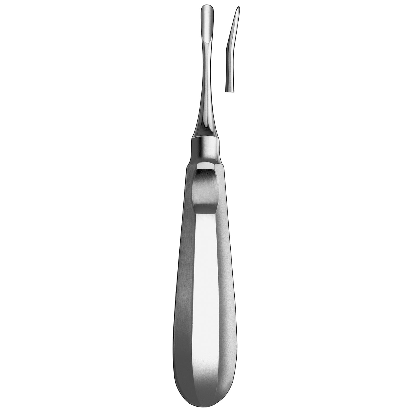 LUXADOR MARTIN 588/4 corb 5 mm