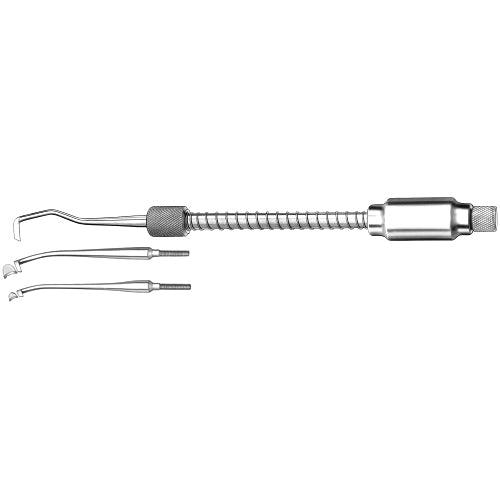 ARRANCA CORONES MILLER MARTIN 1108/1-3