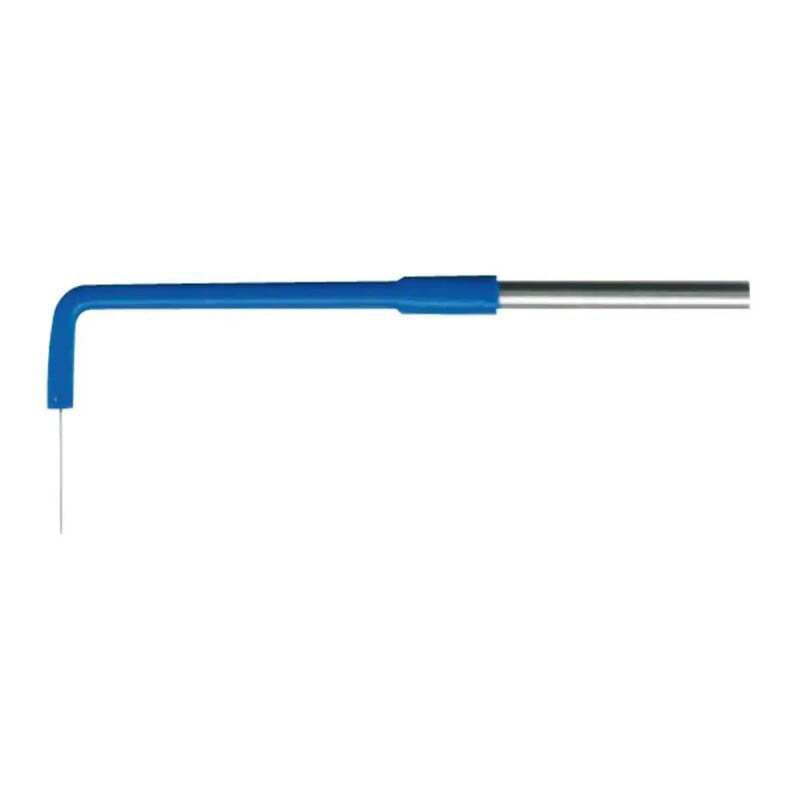 SERVOTOME electrodo I22S