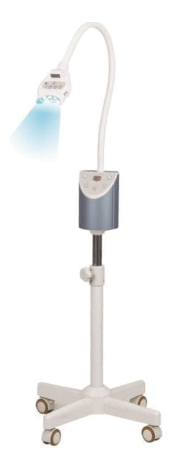 LAMPARA DE BLANQUEAMIENTO M66 MESTRA