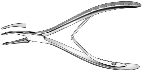 PINÇA GUBIA MARTIN 1829 mini friedman 14,5 cm