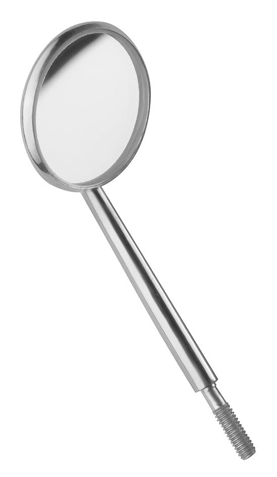 MARTIN 480/5CS flat cone socket mirror, 12 units