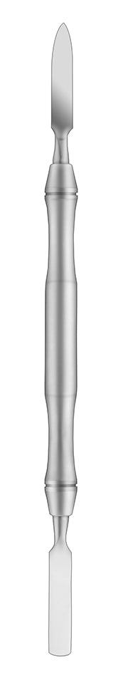ESPÀTULA MARTIN LS1058A p/ciment LiquidStell