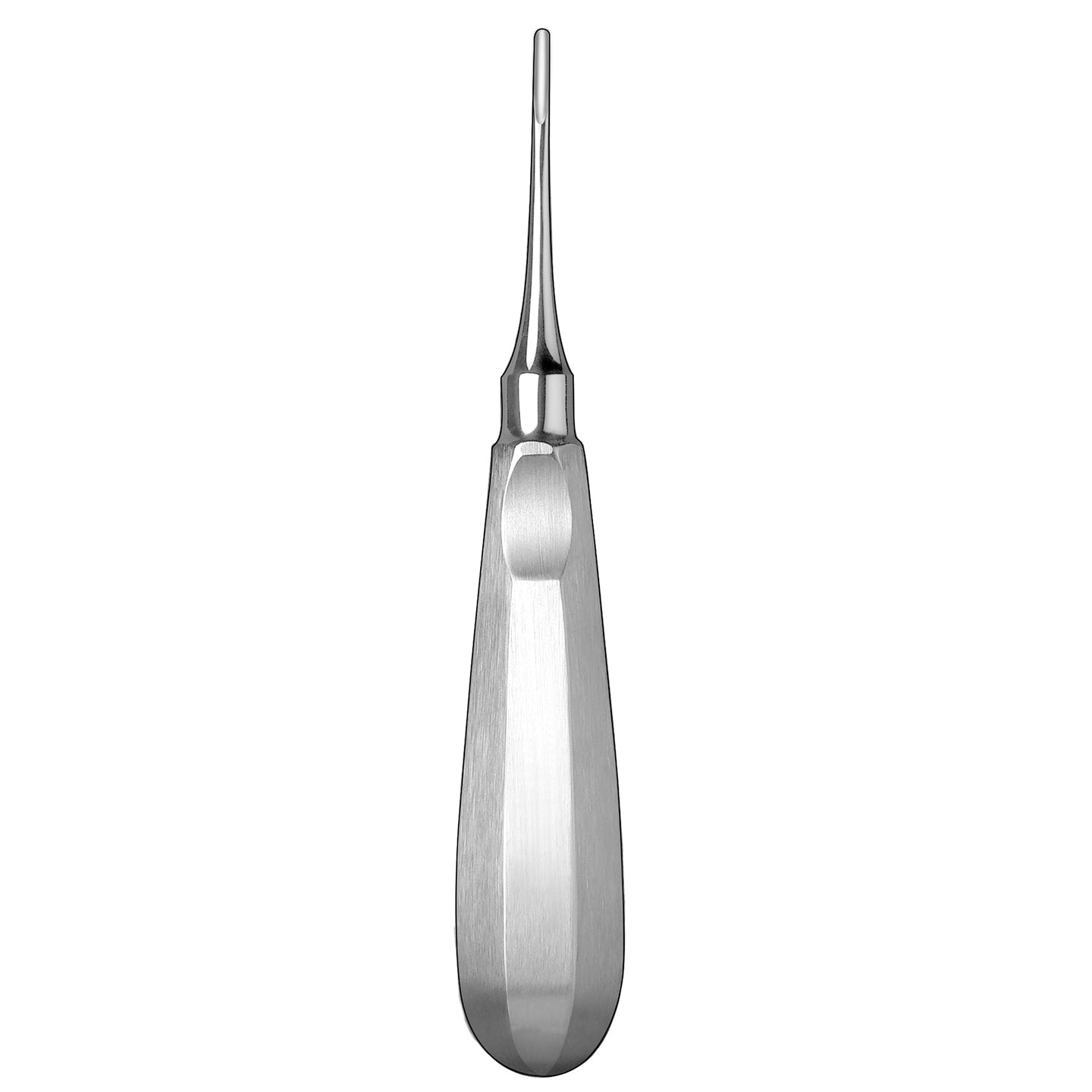 LUXADOR MARTIN 588/5 straight 2.5 mm