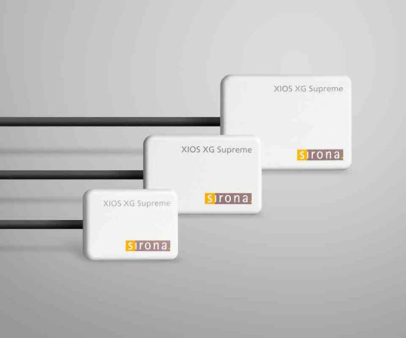 XIOS XG SUPREME USB mida 1