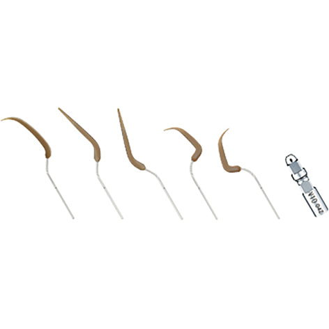 PUNTA NSK kit starter perio control