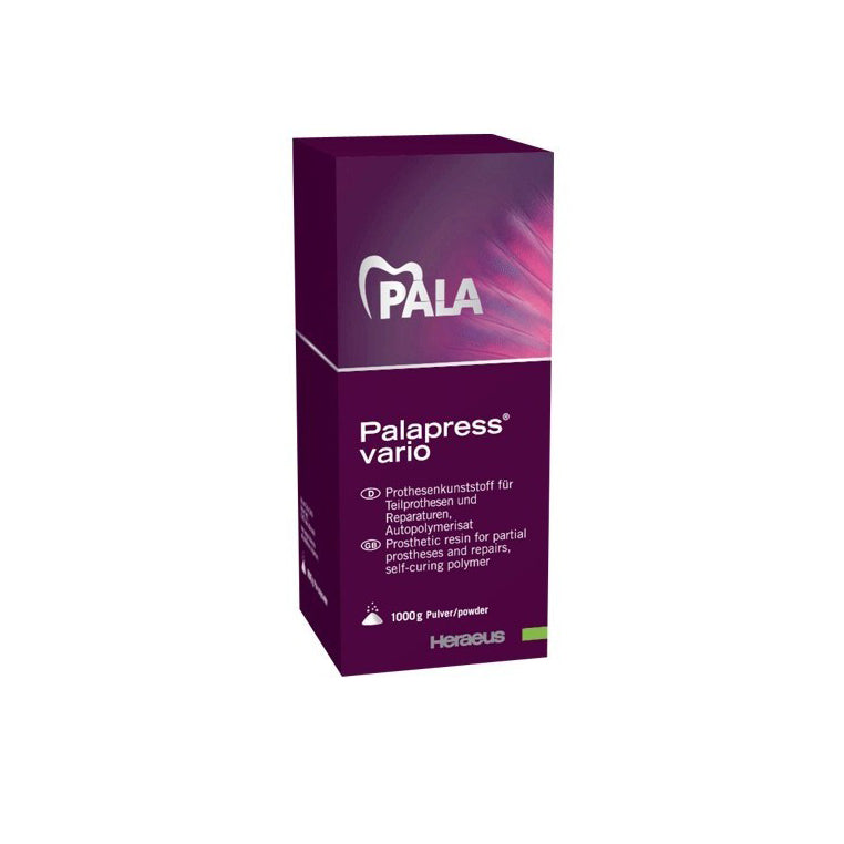 PALAPRESS VARI R50 vetejat pols 1 kg