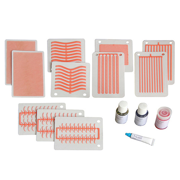 TI-LIGHT MESTRA refuerzos gruesos