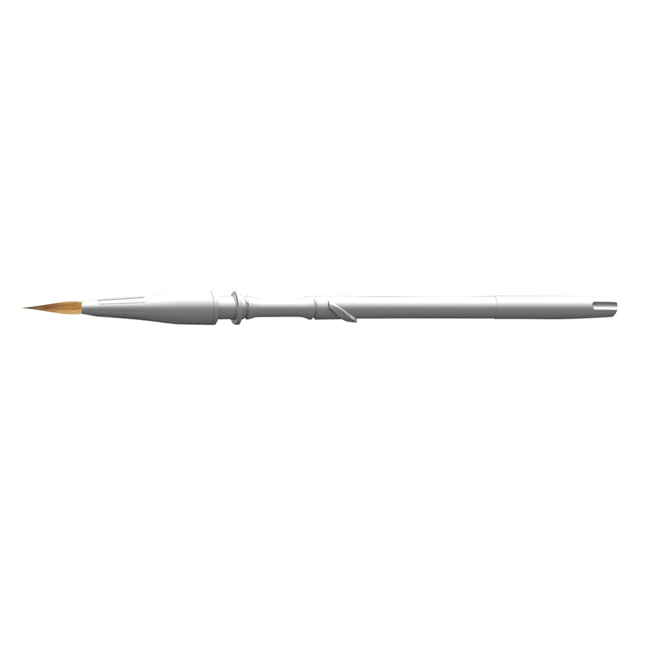 PINCEL GENIUS RENFERT nº 6 pack 2 ud