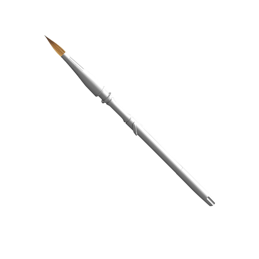 PINCEL GENIUS RENFERT Nº 8 pack 2 ud