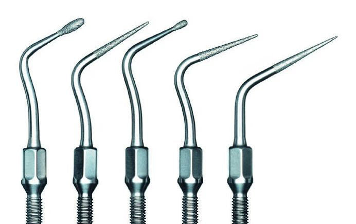 SONICFLEX endo punta núm. 70