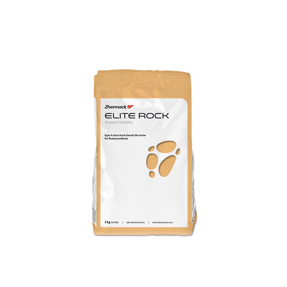 ELITE ROCK marrón arenoso bolsa 3 kg