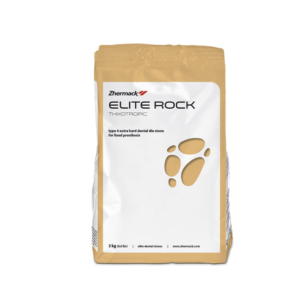 ELITE ROCK marrón arenoso caja 25 kg