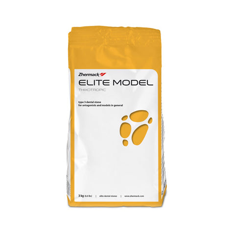 ELITE MODEL Yvory bolsa 3 kg