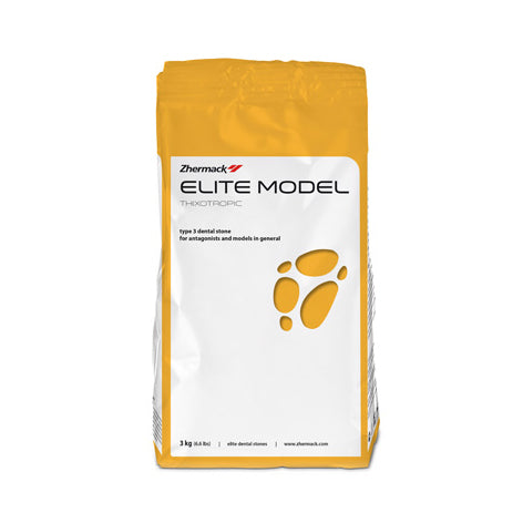 ELITE MODEL Yvory caixa 25 kg