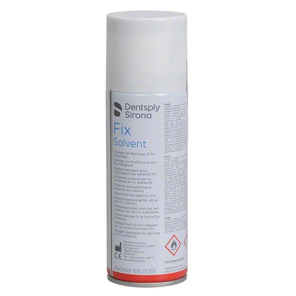 FIX SOLVENT aerosol 200 ml