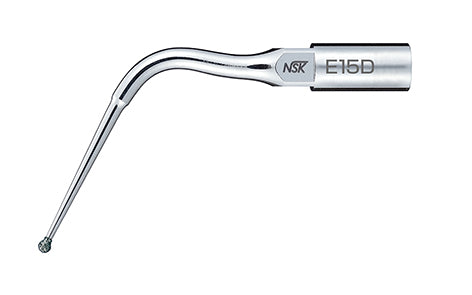 PUNTA NSK E15D endodoncia