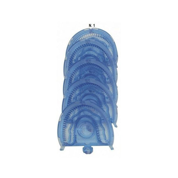 INDIVIDUALITZADOR DE MUNIONS MESTRA Nº 1 50 ud