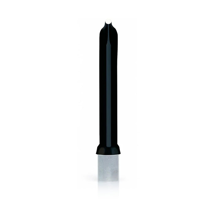 BLUEPHASE G4 guia de luz 6/2mm negro