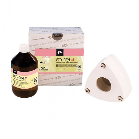 ECO-CRYL M líquid 500 ml