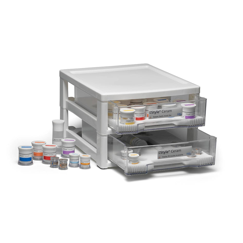 IPS STYLE CERAM Starter Kit AD paste opaquer