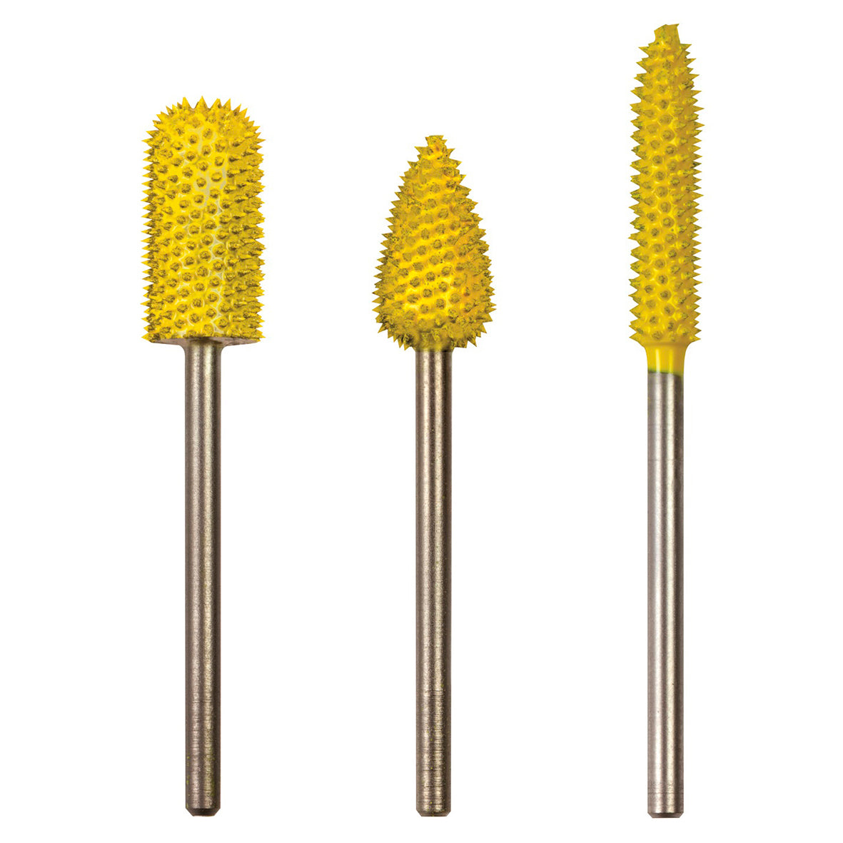 FRESA DE TUNGSTENO MESTRA p/escayola larga