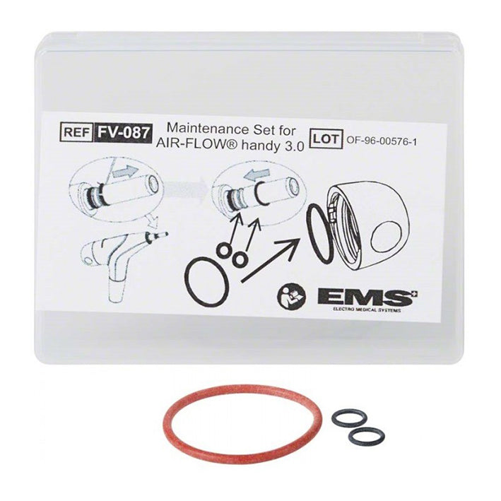 SET MANTENIMENT HANDY 3.0
