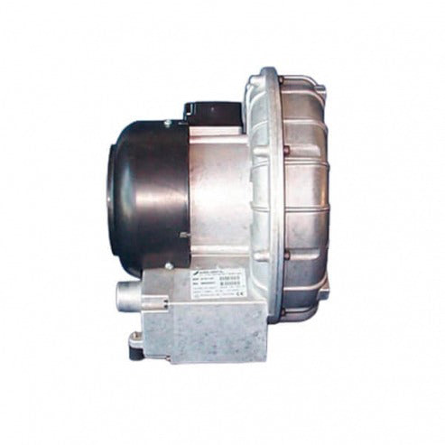 V 250 motor aspiració 1 lloc s/carenar