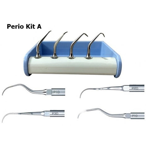 NSK TIP for perio ultrasonic scaler kit A