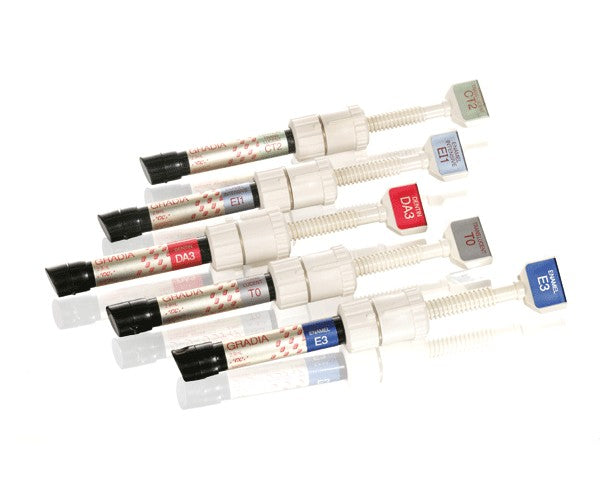GRÀDIA dentina opaca ODD3 2,9 ml