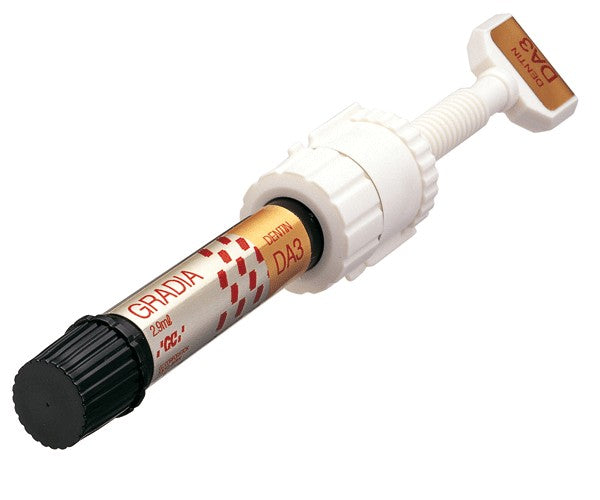 GRADIA esmalte E2 2,9 ml