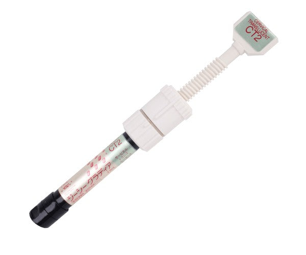 GRÀDIA cervical translúcid CT4 2,9 ml