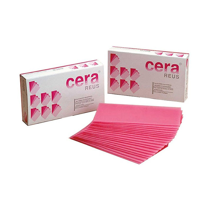 CERA REUS PARA MODELAR CALIDO