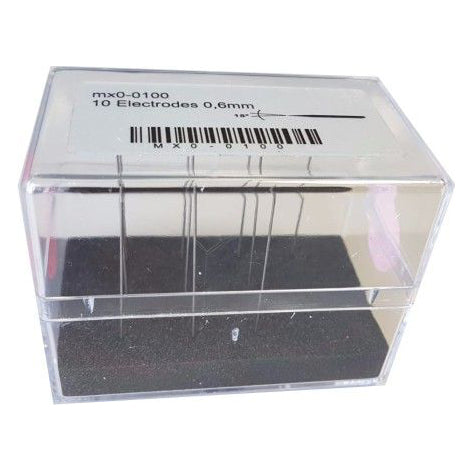 ELECTRODOS PHASER MX1 (10 UDS.)