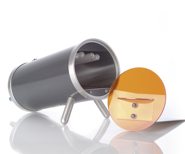 METALIGHT MINI FOTOPOLIMERIZADORA DE 2 BOMBILLAS