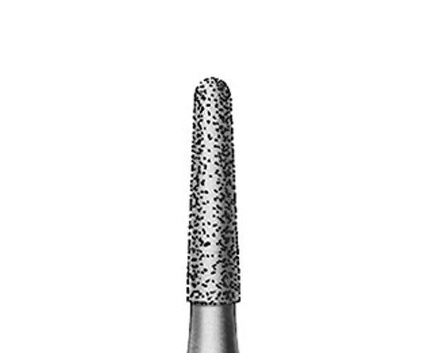855.104.025 KOMET MADUIXA DIAMANT CONICA ARRODONIDA PEÇA DE MÀ ø 025 - 1uds