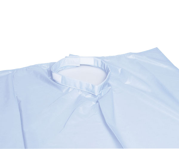 BABEROS ROEKO DENTA plastico lavable