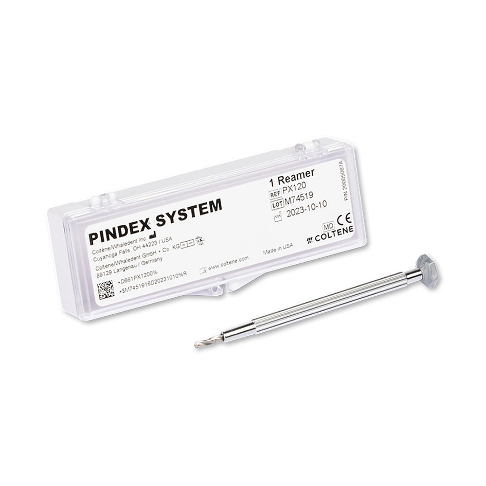 PINDEX PX120 taladro manual